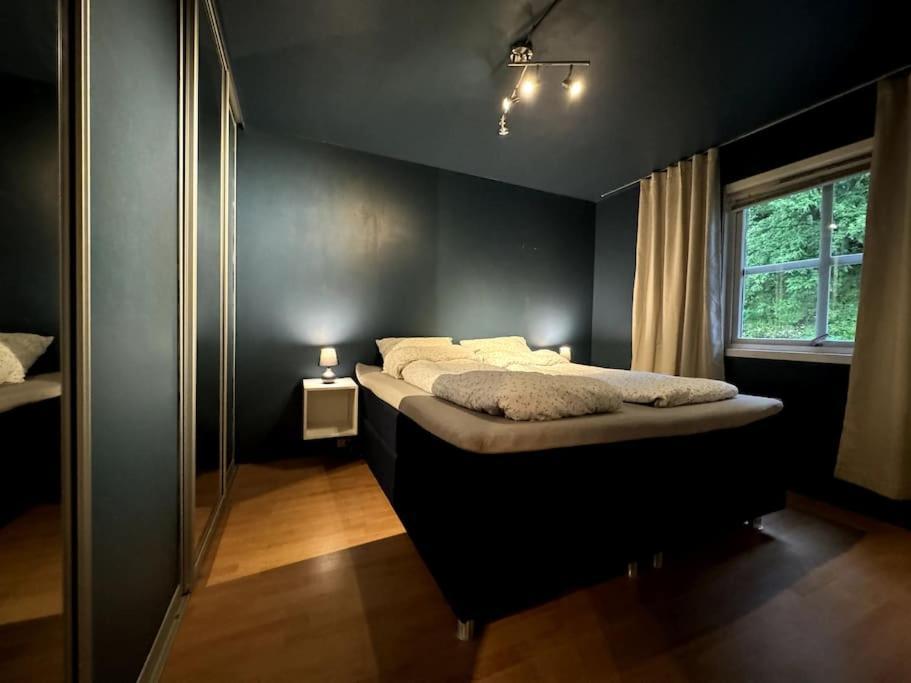 Leilighet I Tromsø Extérieur photo