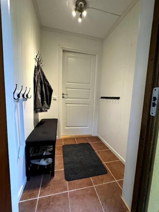 Leilighet I Tromsø Extérieur photo